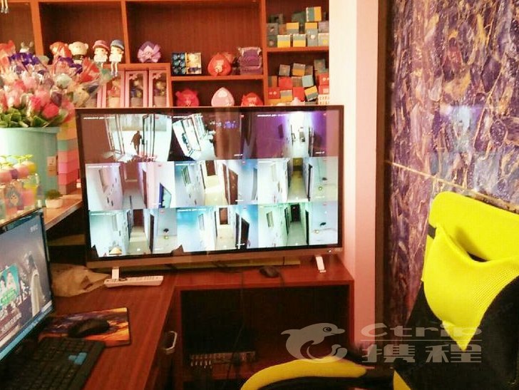 酒店大堂