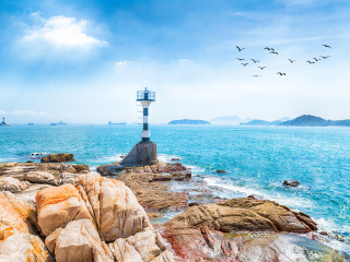 去廈門鼓浪嶼旅游_廈門鼓浪嶼自由行旅游團_2021年廈門鼓浪嶼旅游團報價