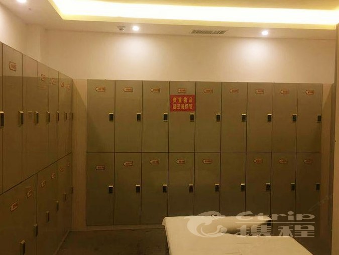 酒店大堂
