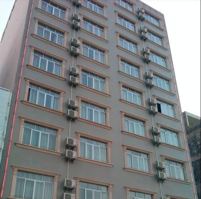 融水盛源宾馆