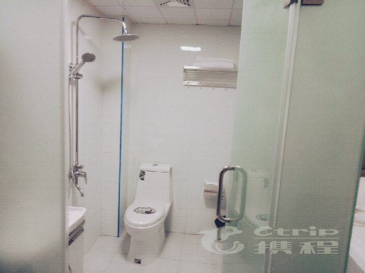 酒店大堂