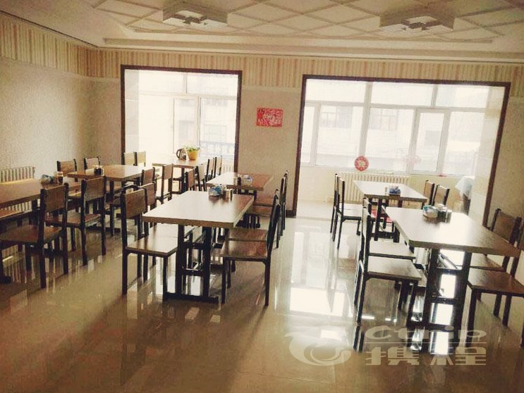 酒店大堂