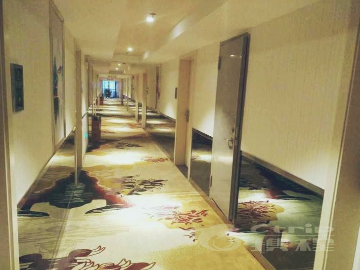 速8酒店(福州大学城国宾大道店)