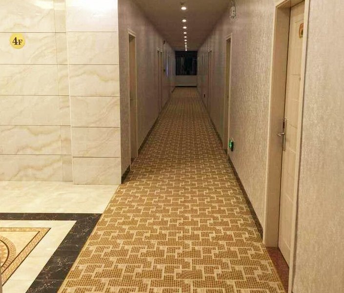 酒店大堂