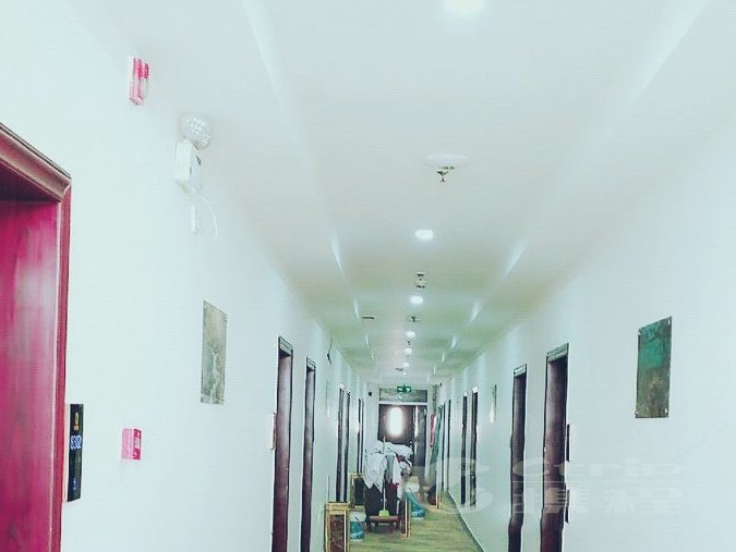 酒店大堂