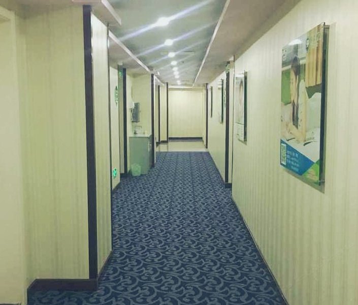 酒店大堂