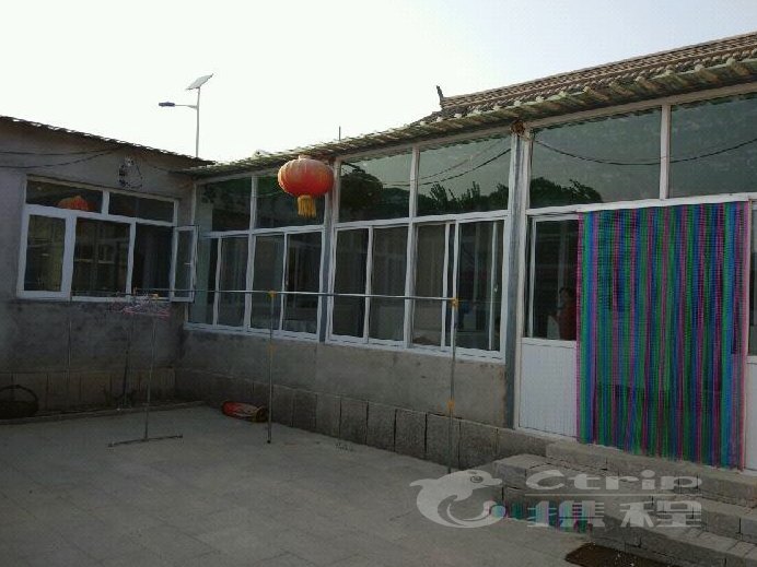 古北口司马台北京志全民俗