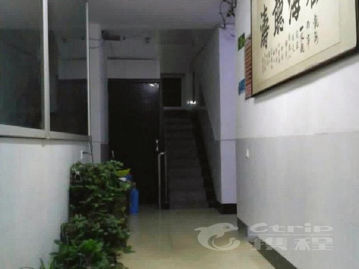 酒店大堂
