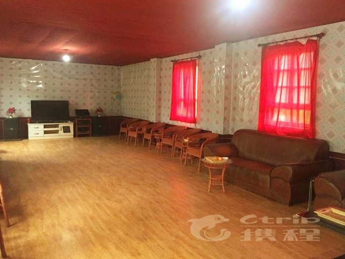 天津市金洋农家院