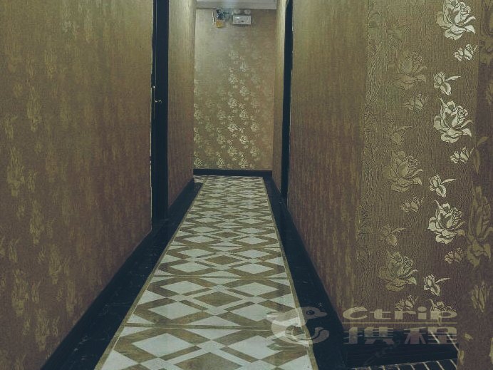 酒店大堂