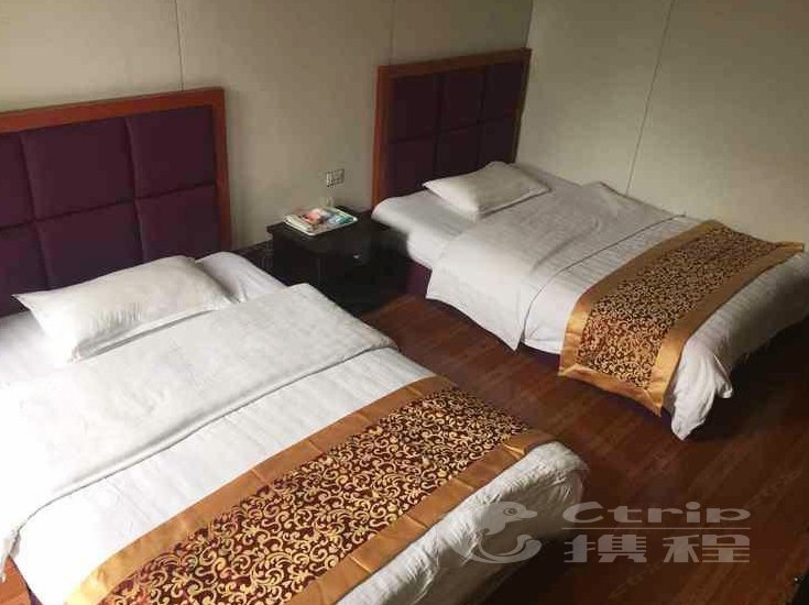 鸿涟宾馆