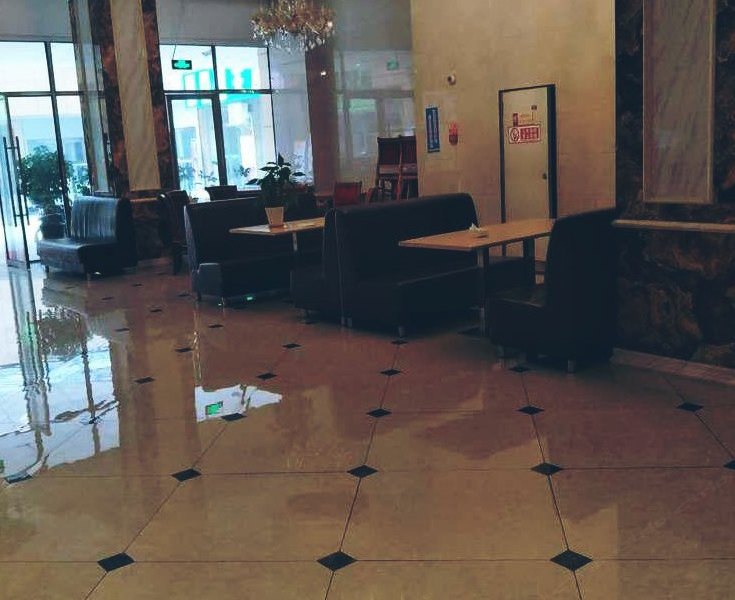 重庆市鼎泰酒店