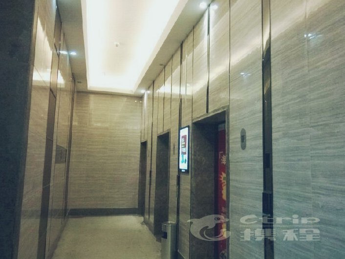 优选公寓(重庆北站北广场店)