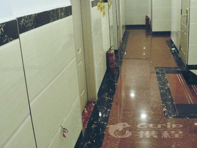 酒店大堂
