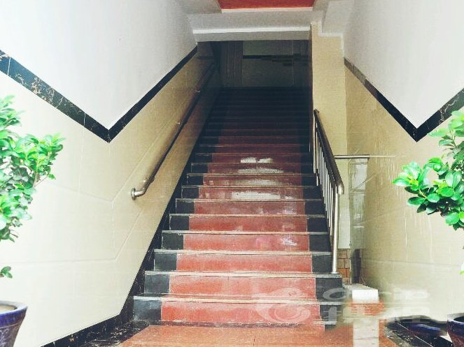 重庆市蓝天宾馆