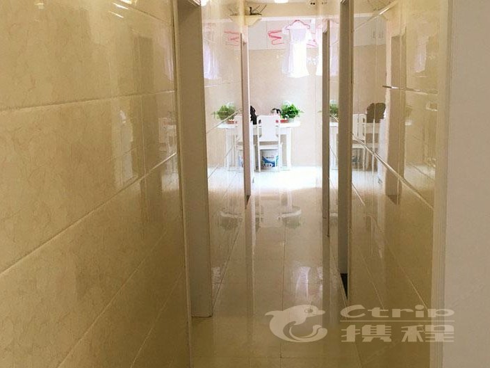 重庆市天天宾馆