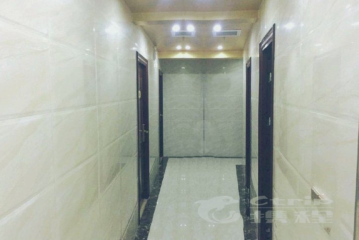 重庆市好友来商务连锁酒店(火车北站南广场店)