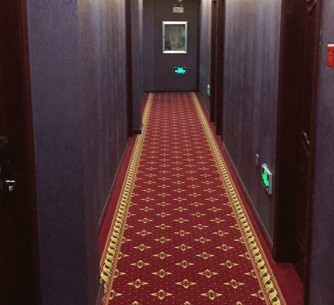 酒店大堂