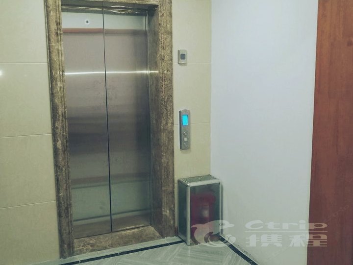 酒店大堂