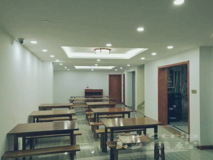酒店大堂