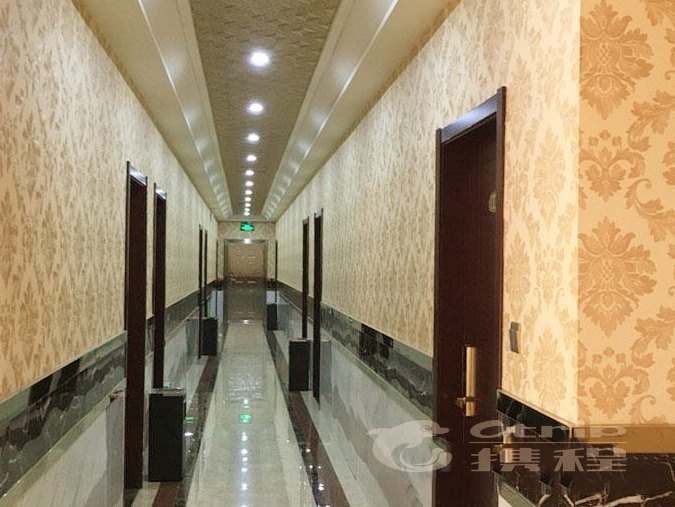 南京市明珠大酒店
