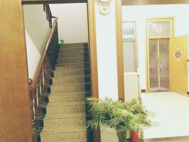酒店大堂
