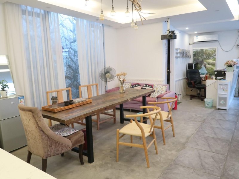 酒店大堂