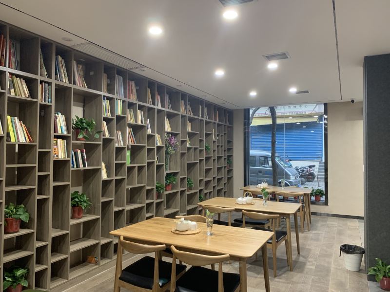 酒店大堂