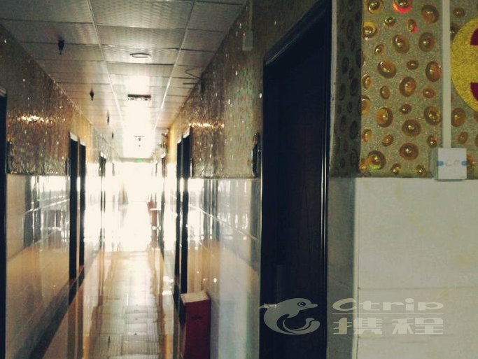 酒店大堂
