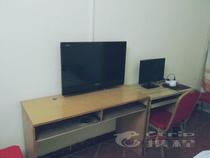 同心旅馆