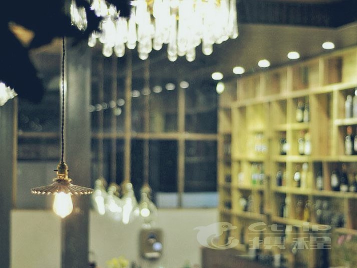 酒店大堂