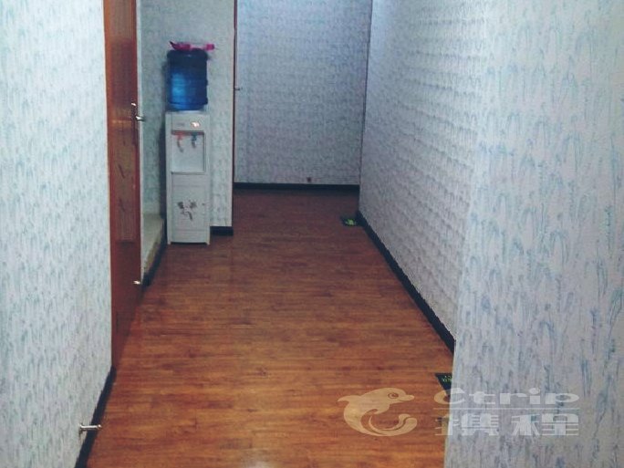 酒店大堂