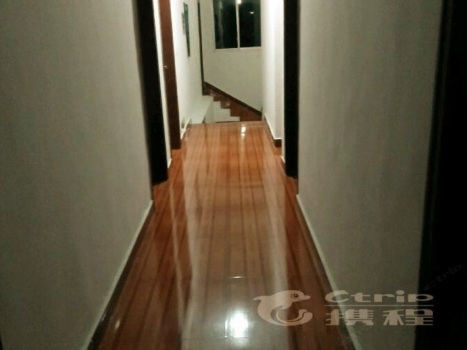 酒店大堂