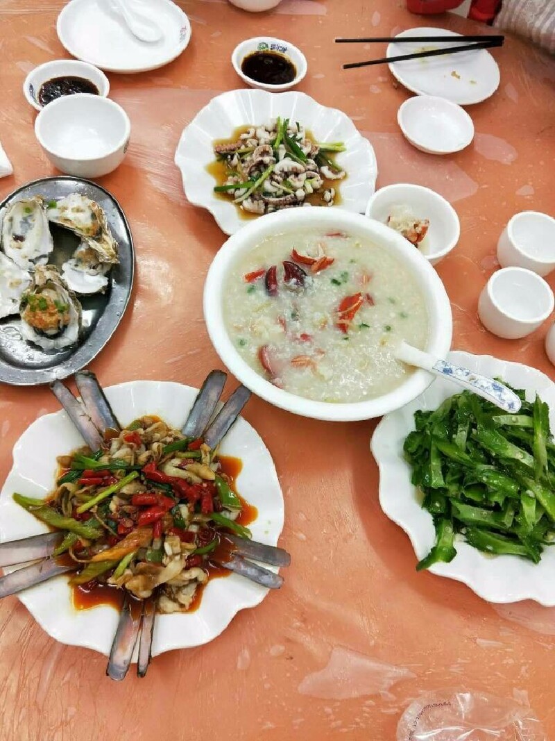 三亚游记之#我是你的小情人#走进老爸说起的