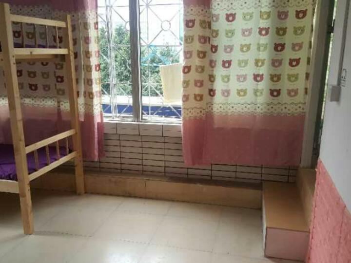 小熊六人间(床位)(公共卫浴)