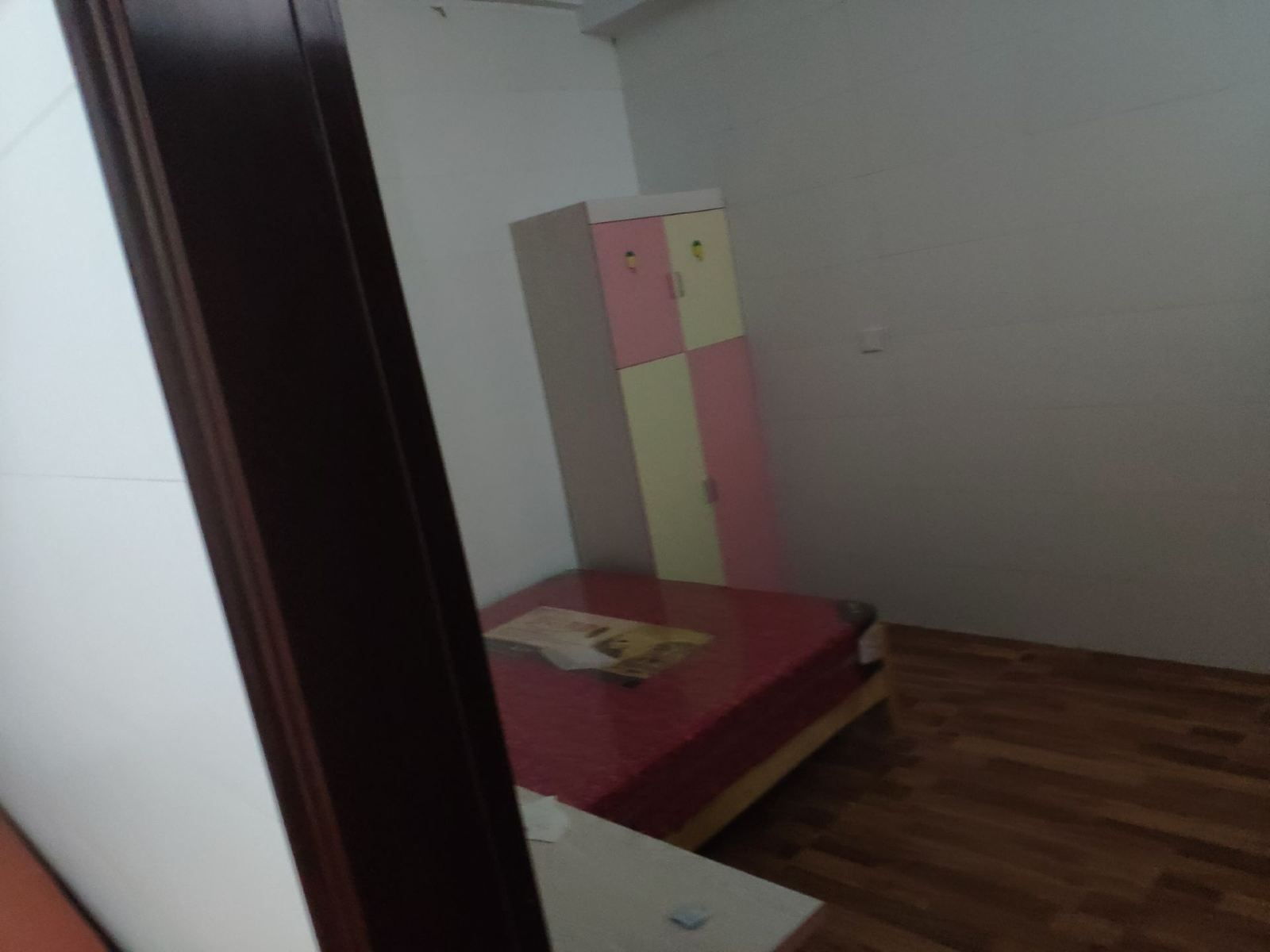 单人间