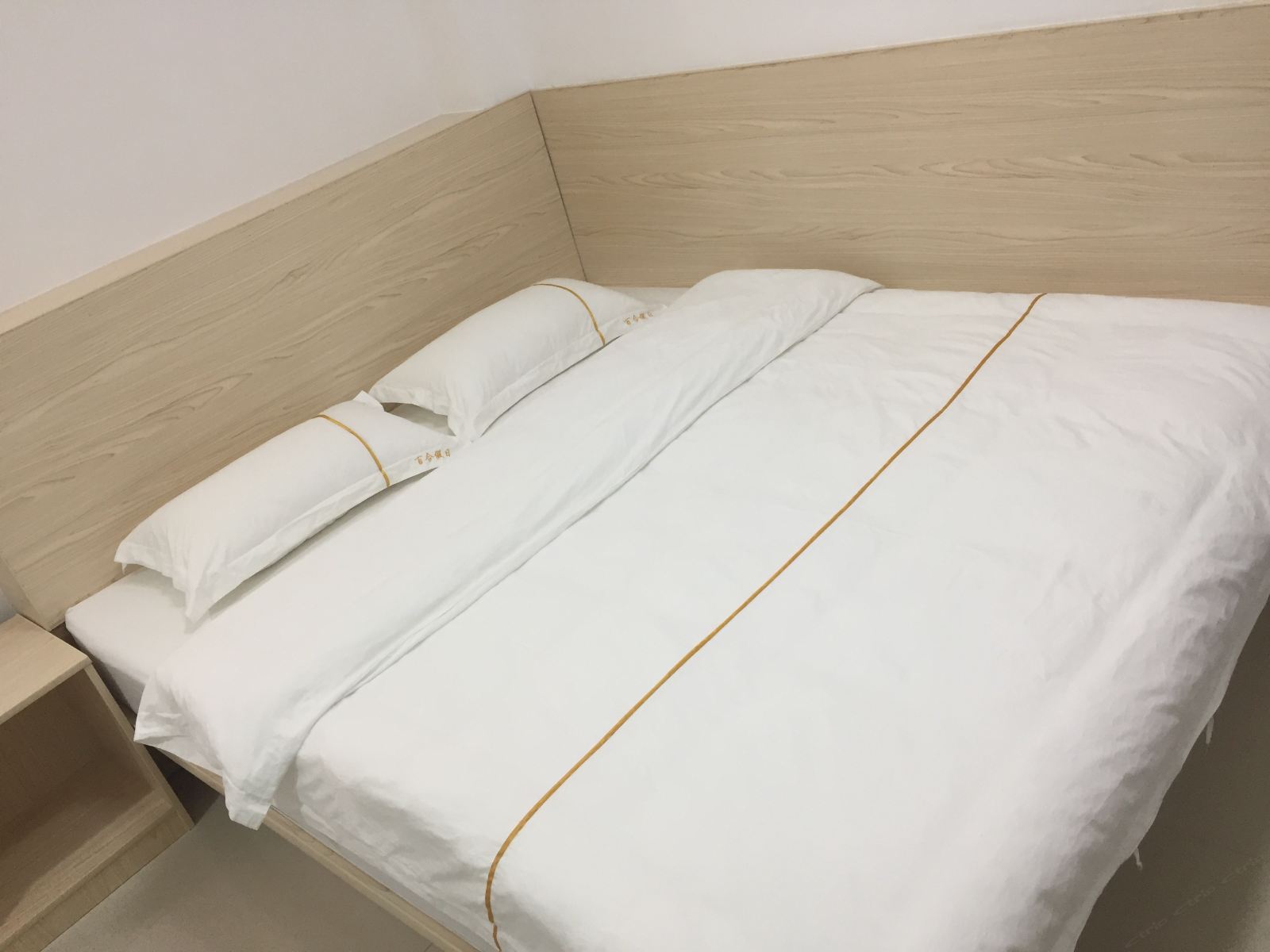 精品大床房