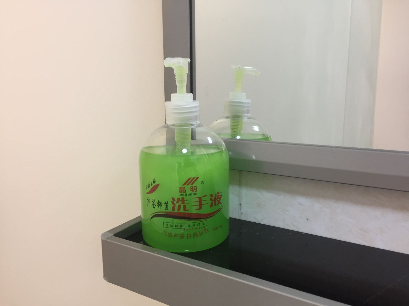 精品大床房