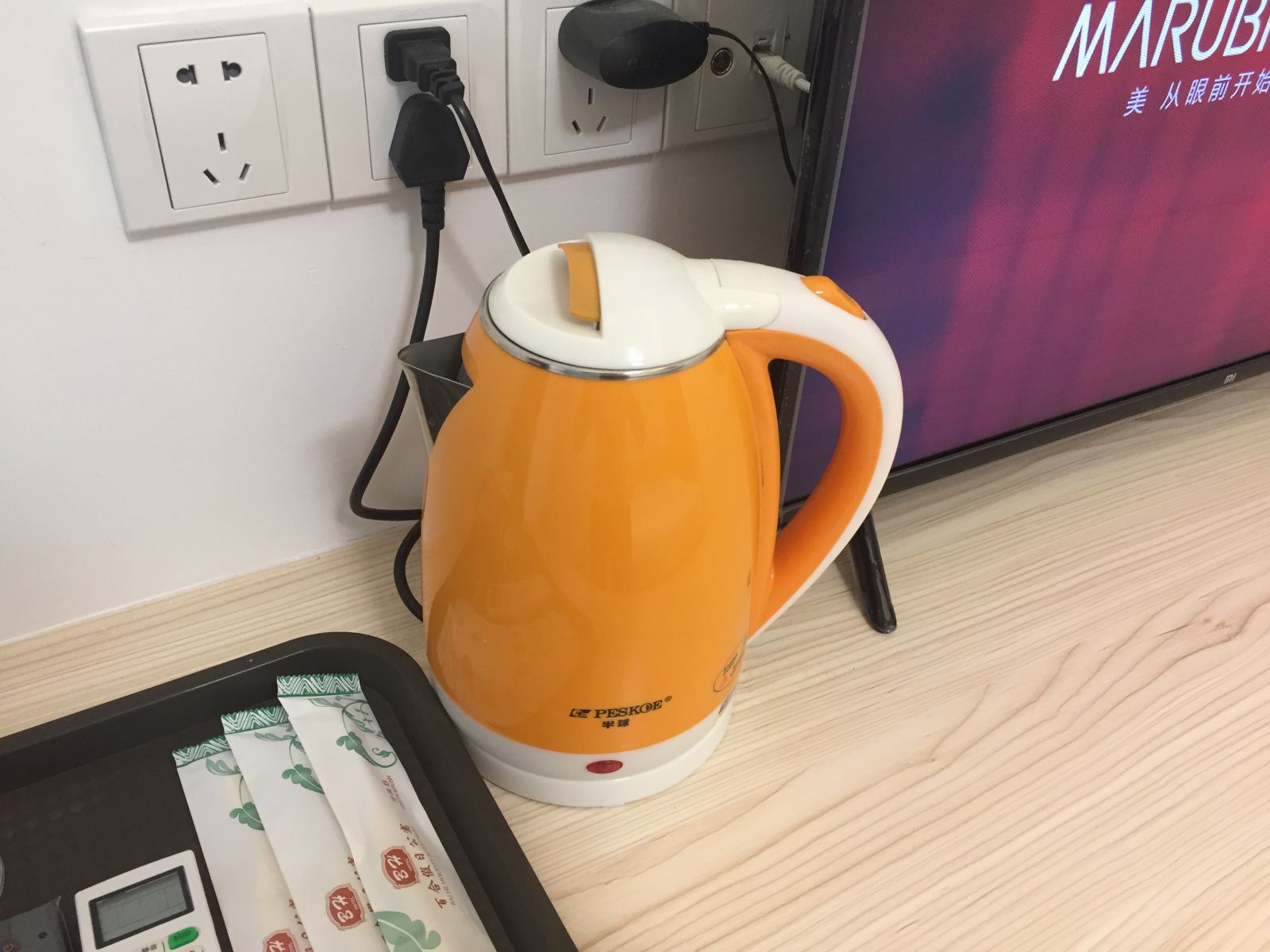 精品大床房