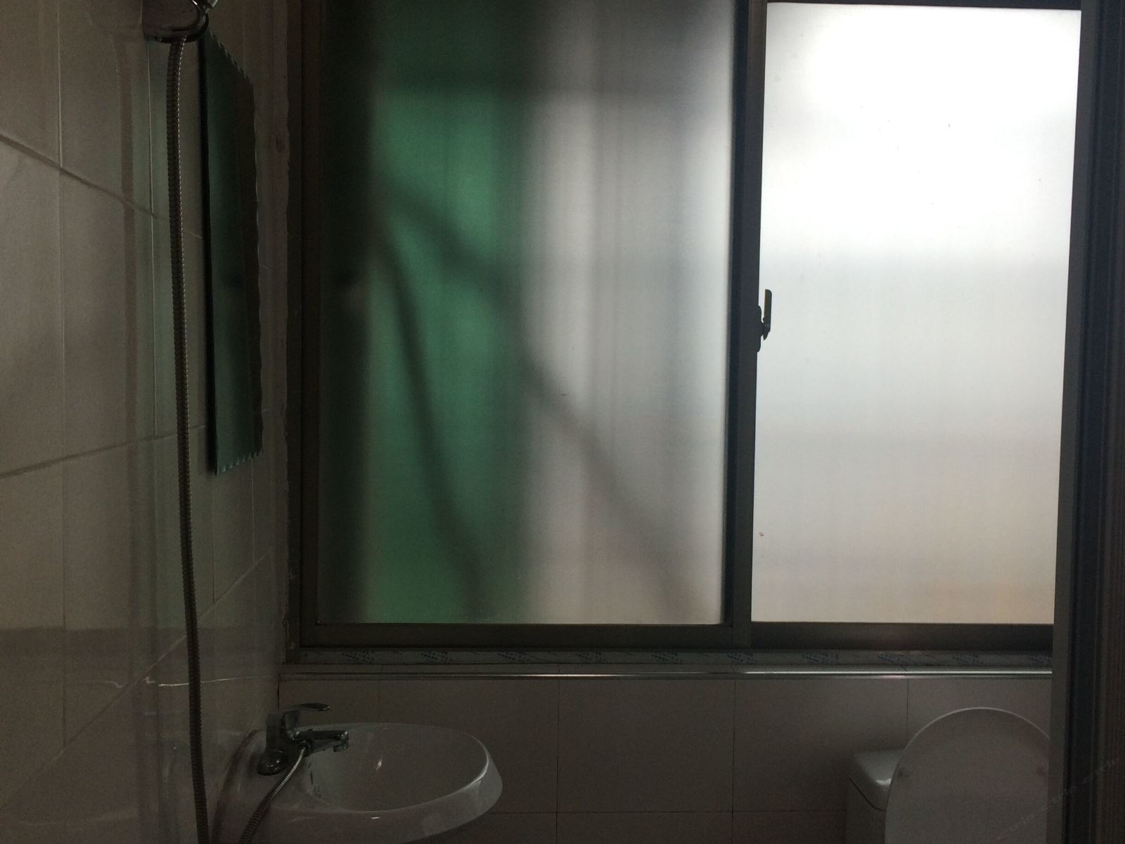 豪华单人间