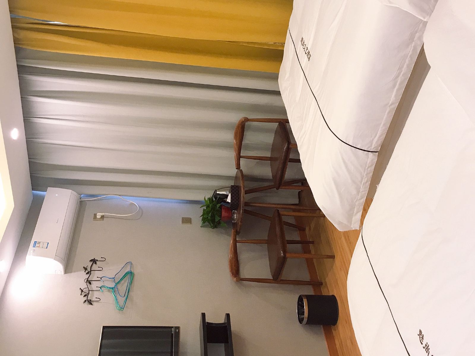 商务双人房