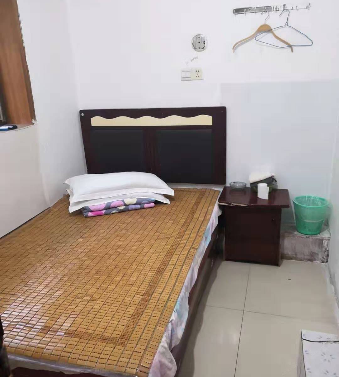 标准大床房