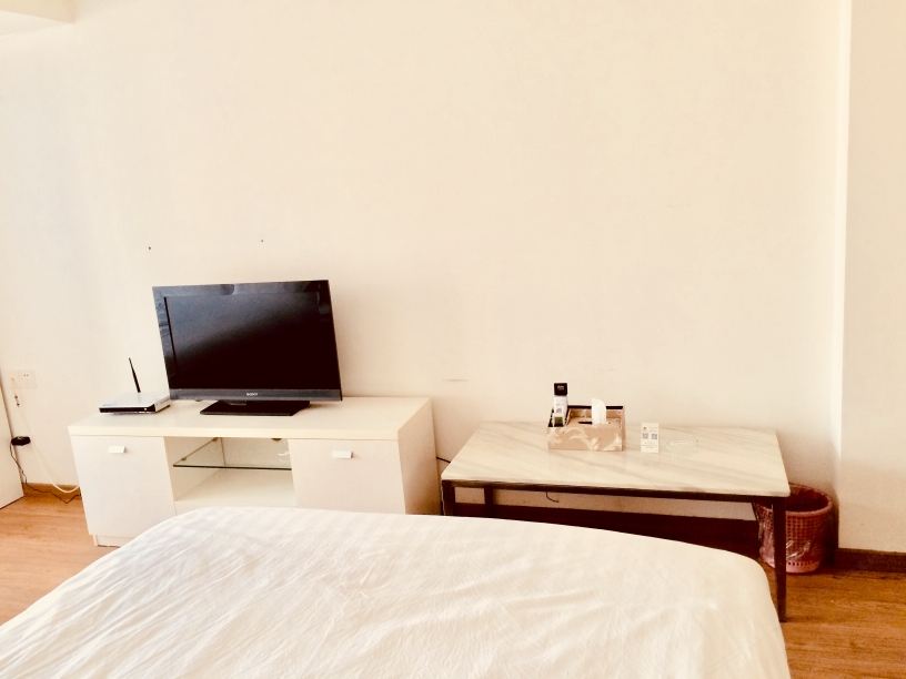 优致大床房
