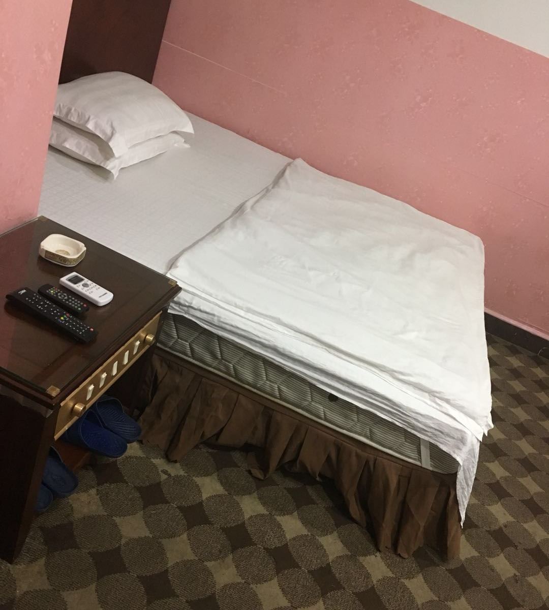 特价房