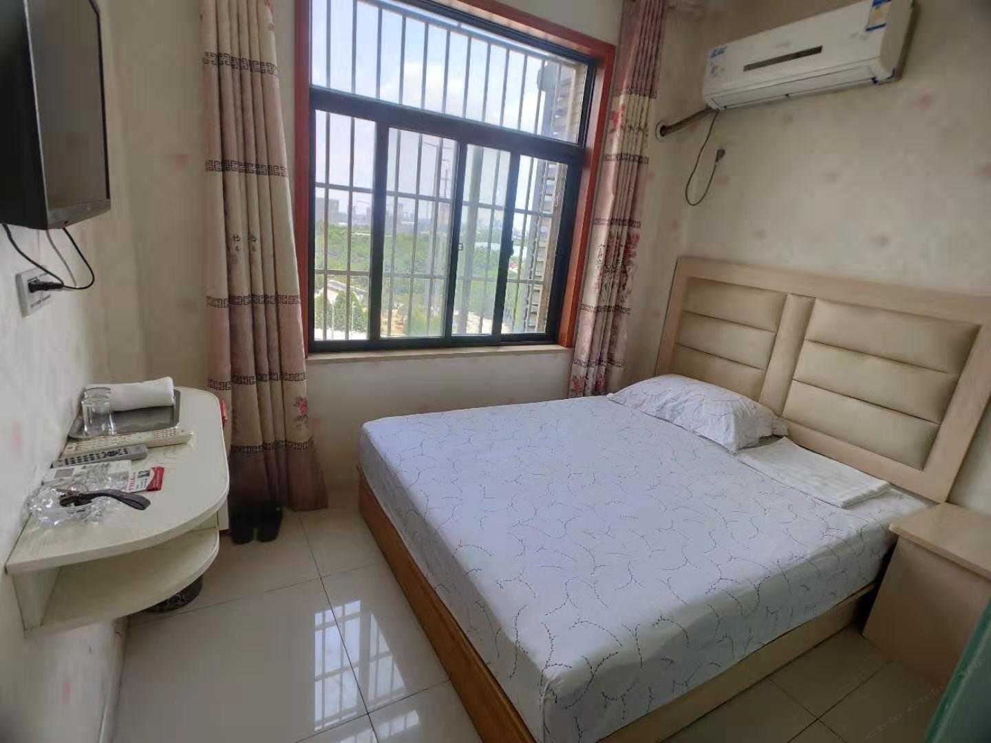 单间