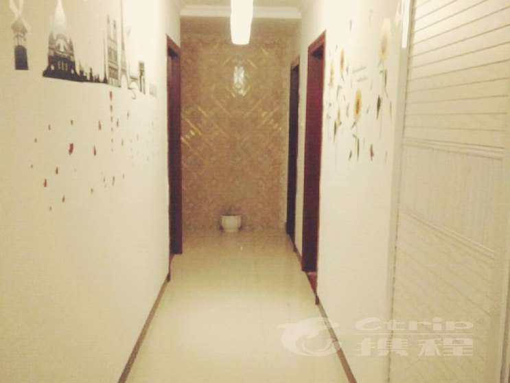 尚诚酒店公寓(长沙高铁南站店)