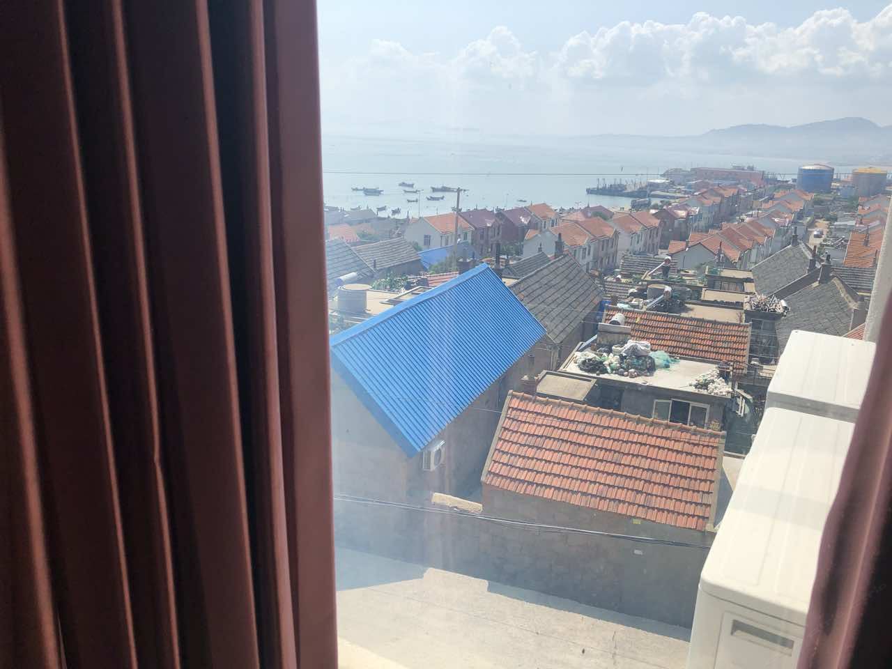 海景家庭房