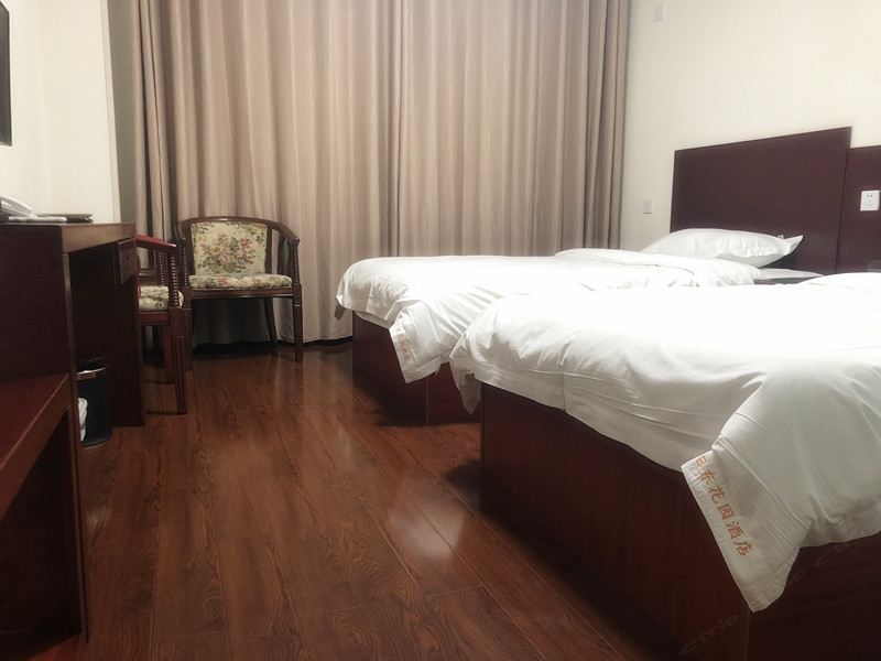 温馨标间