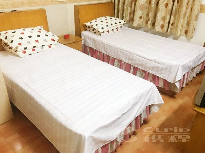 友谊旅社