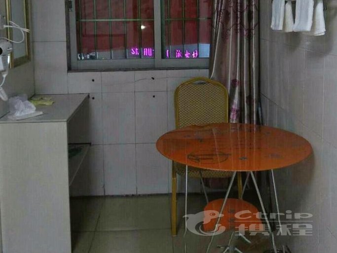 酒店大堂